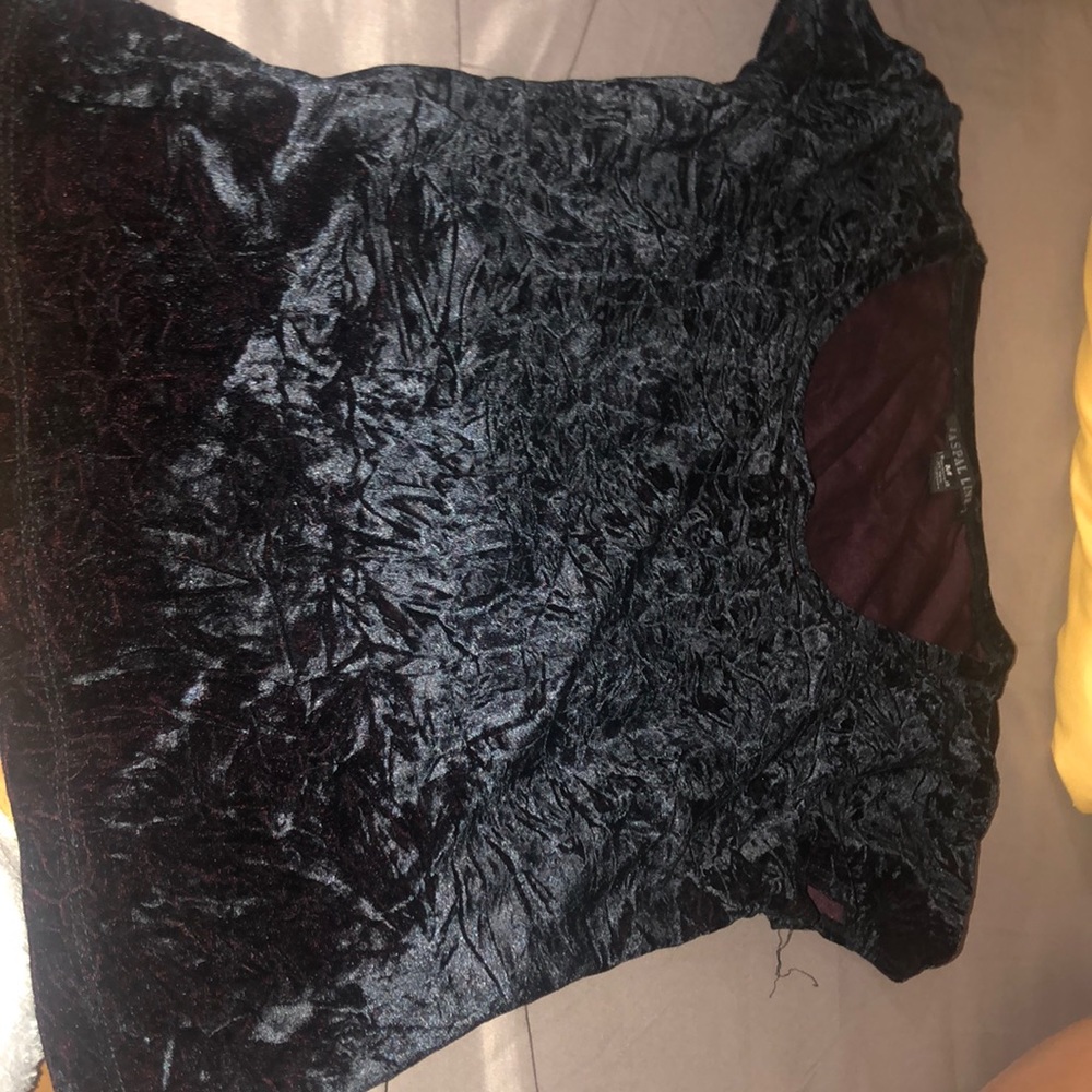 vintage top